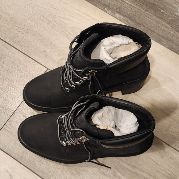 Timberland Allington Heeled Boot - Picture 2 of 6